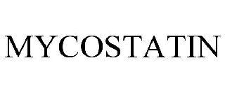 MYCOSTATIN trademark