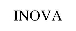 INOVA trademark