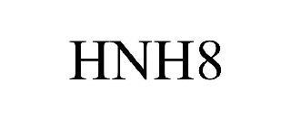 HNH8 trademark