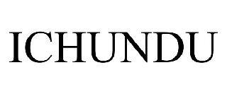 ICHUNDU trademark