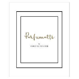 PARFUMATTI BY PERFUME ATELIER trademark