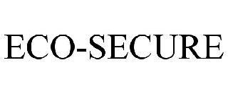 ECO-SECURE trademark