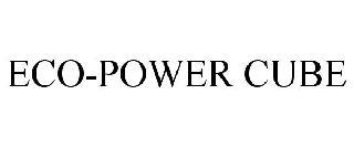 ECO-POWER CUBE trademark