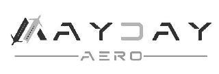 MAYDAY AERO trademark