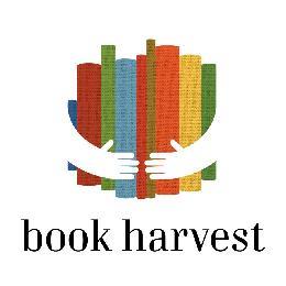 BOOK HARVEST trademark