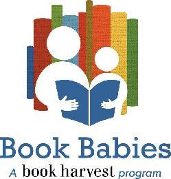 BOOK BABIES A BOOK HARVEST PROGRAM trademark