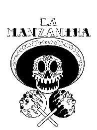 LA MANZANERA trademark