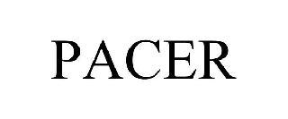 PACER trademark