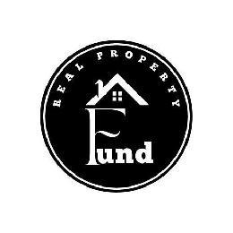 REAL PROPERTY FUND trademark