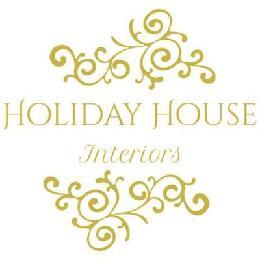 HOLIDAY HOUSE INTERIORS trademark