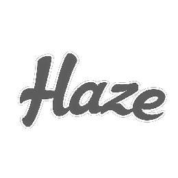 HAZE trademark