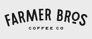 FARMER BROS COFFEE CO trademark