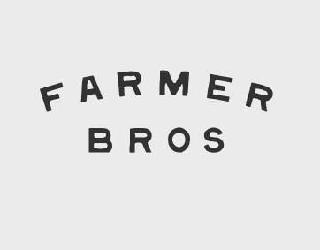 FARMER BROS trademark