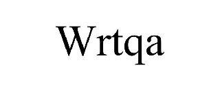 WRTQA trademark