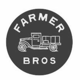 FARMER BROS trademark