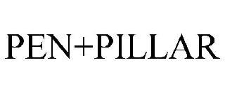 PEN+PILLAR trademark