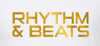 RHYTHM AMPERSAND BEATS trademark