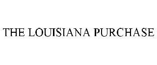 THE LOUISIANA PURCHASE trademark