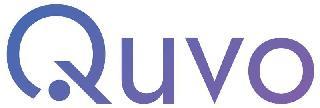 QUVO trademark