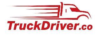 TRUCKDRIVER.COM trademark