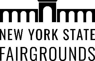 NEW YORK STATE FAIRGROUNDS trademark