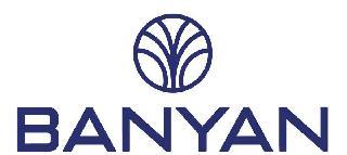 BANYAN trademark