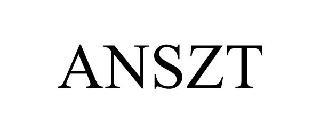 ANSZT trademark