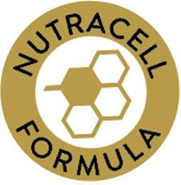 NUTRACELL FORMULA trademark