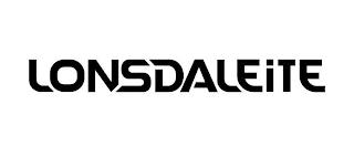 LONSDALEITE trademark