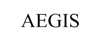 AEGIS trademark