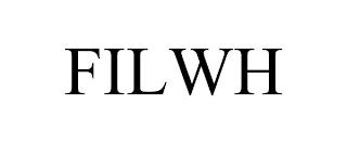 FILWH trademark