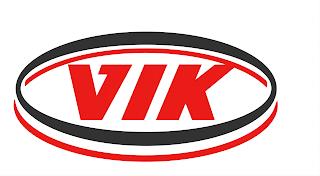 VIK trademark