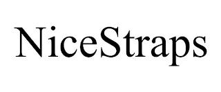 NICESTRAPS trademark