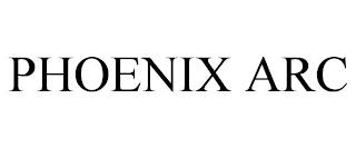 PHOENIX ARC trademark