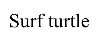 SURF TURTLE trademark