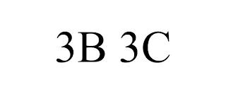 3B 3C trademark