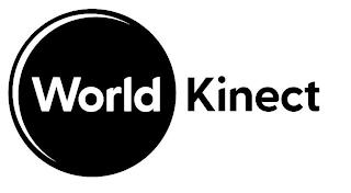 WORLD KINECT trademark