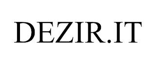 DEZIR.IT trademark