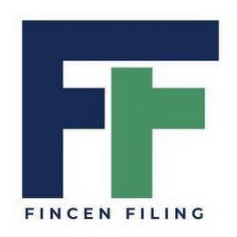 FINCEN FILING trademark