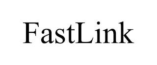 FASTLINK trademark