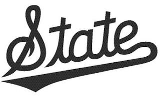 STATE trademark