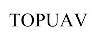 TOPUAV trademark