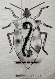 BEETLETUNE GUITARS trademark