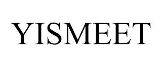 YISMEET trademark