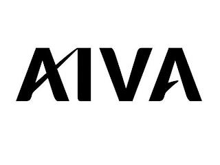 AIVA trademark