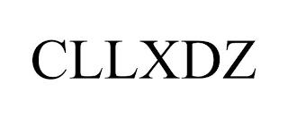 CLLXDZ trademark