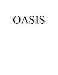 OASIS trademark