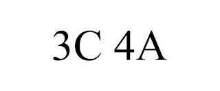 3C 4A trademark