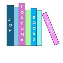 JOY FORTUNA BOOKS LLC trademark