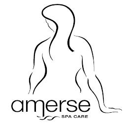 AMERSE SPA CARE trademark